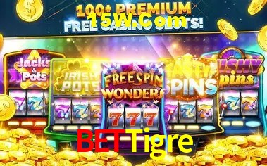 BeTTigre,Bet Tigre Download
