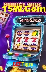 BeTTigre: Jogos de Caça-Níqueis-Altas Recompensas, Roleta-Velocidade, Blackjack-Desafios Máximos